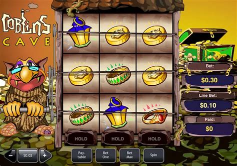 slot goblin's cave rtp,Goblin's Cave – Review of the Online Slot with the 